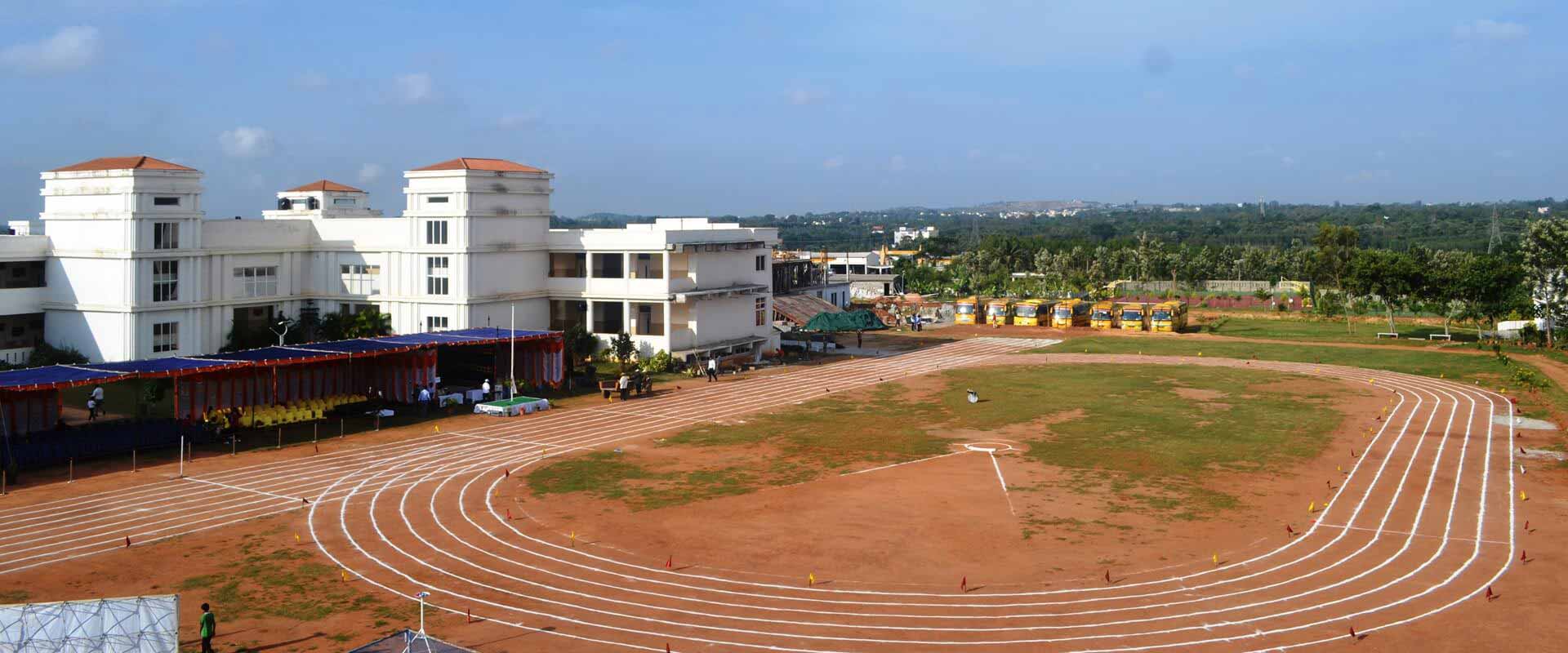 Candor International School Top Rated International School in