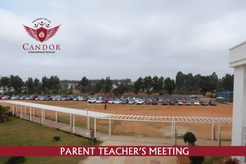 Parent Teacher's Meeting @ Candor
