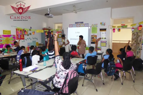 Grade 5 - Waste Managment