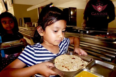 A day in the kitchen!!!!