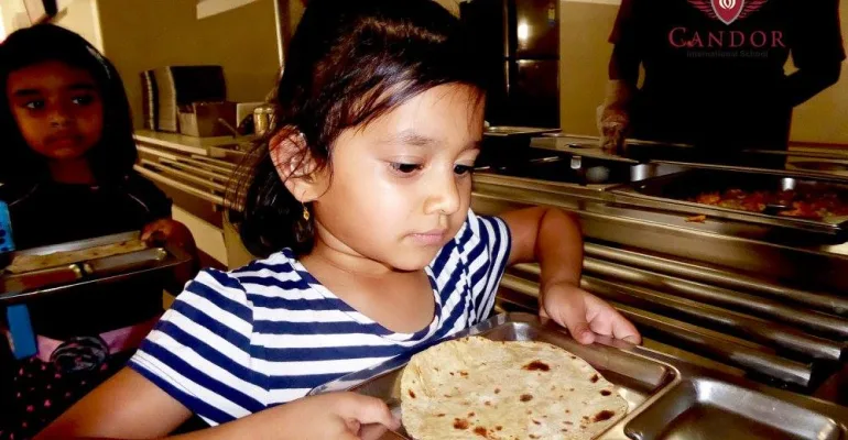 A day in the kitchen!!!!