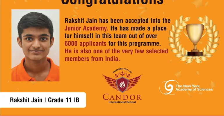 Privilege for Candor!!!