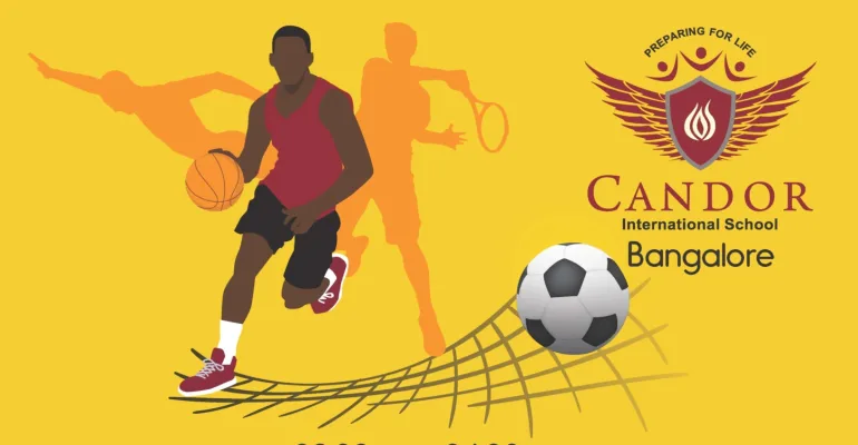 2nd Annual Inter school Sports Challenge
