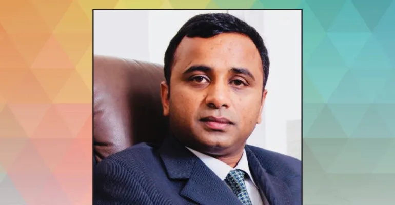 Dr.Suresh Reddy!!!