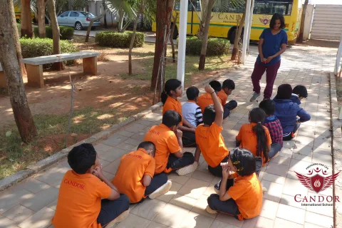 Physical literacy is all about confidence and competence!!