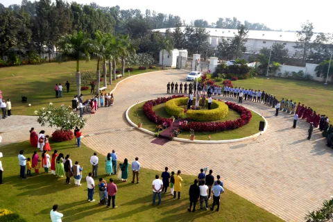 Republic Day - 2018!!!