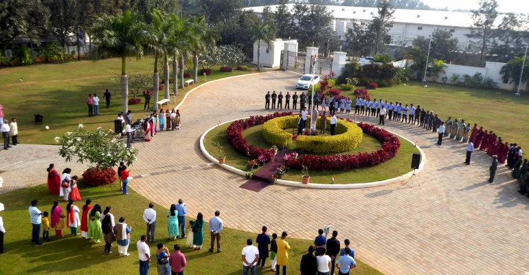 Republic Day - 2018!!!