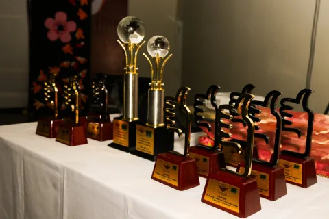 3rd Annual Candor Spell Bee Competition