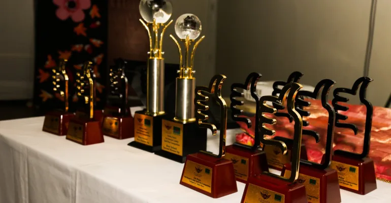 3rd Annual Candor Spell Bee Competition