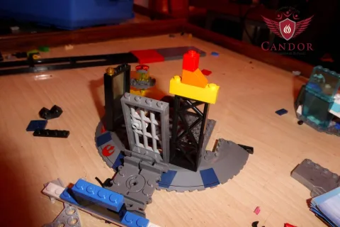 Lego Mind storm!!