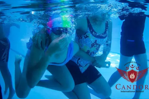 Underwater photography!!