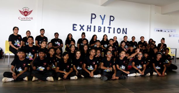 IB PYP Exhibition 2018