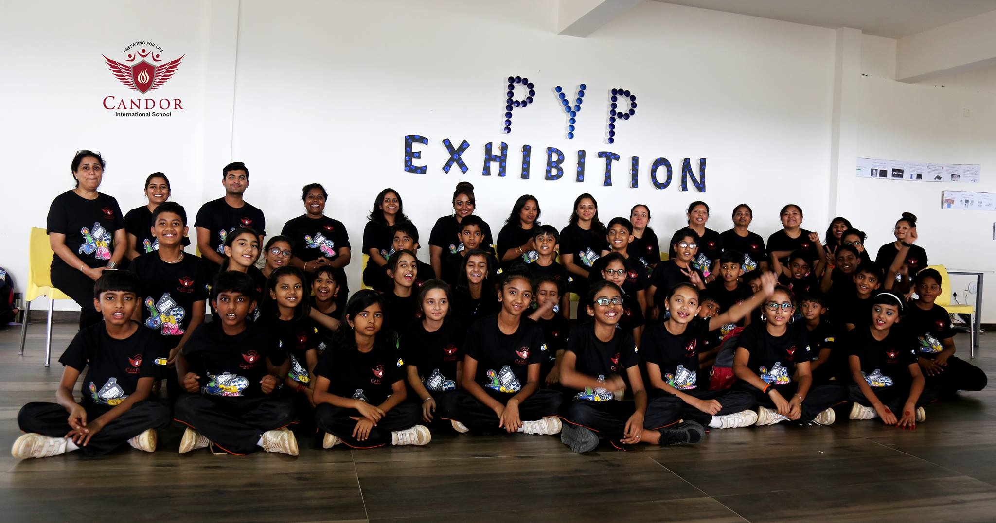 IB PYP Exhibition 2018