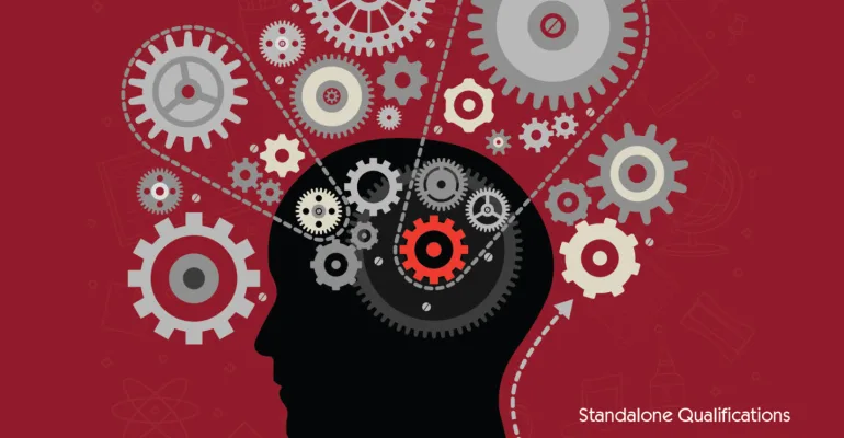 5 core aspects of the AS and A-Levels