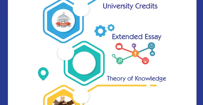 IBDP 1