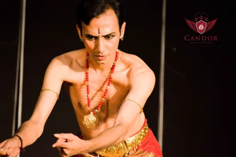 SPICMACAY Feature Photo