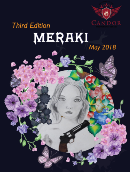 Meraki Issue 7 / 3rd Edition (Candor International School)
