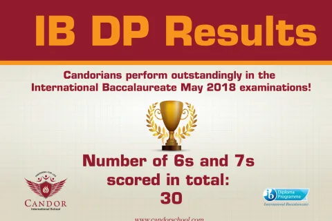 Result IB