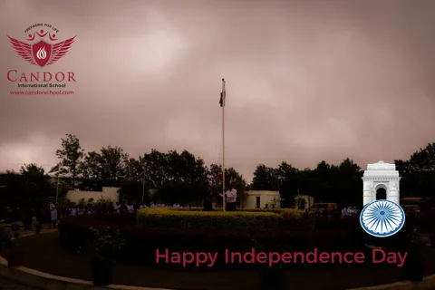 Independence Day 2018