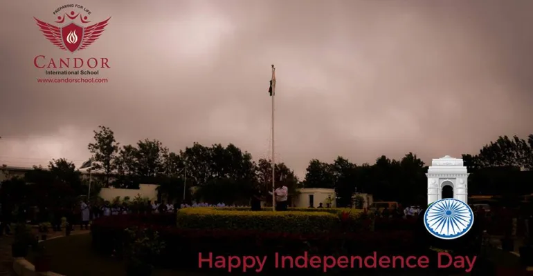 Independence Day 2018