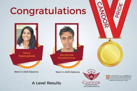 Candor Pride!!!