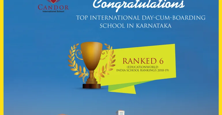 Education World - 1