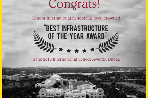 ISA Dubai Award