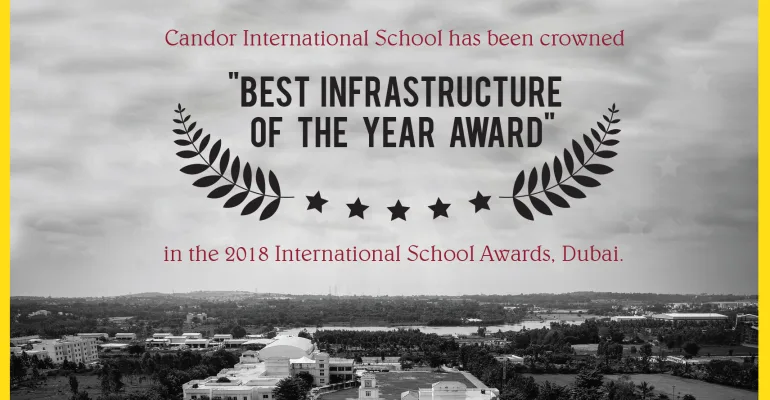 ISA Dubai Award