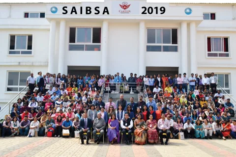 SAIBSA