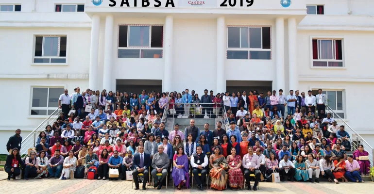 SAIBSA