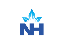 Narayana Health Logo