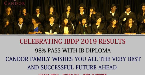 IBDP 2019 Results