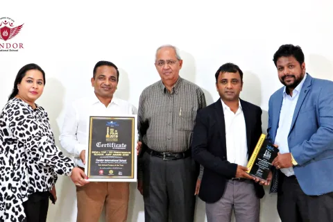Eco School Award