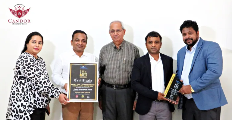 Eco School Award