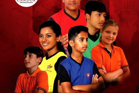 Candor's 9th Annual Sports Day