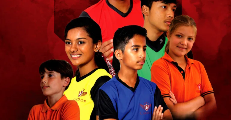 Candor's 9th Annual Sports Day