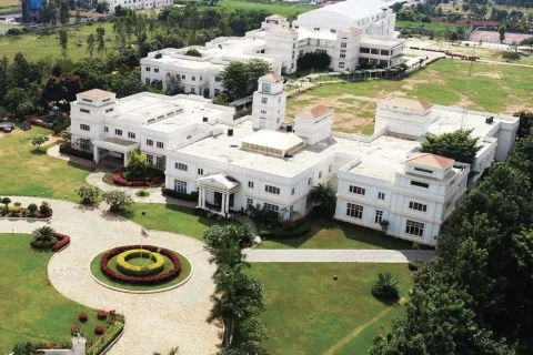 Candor International School Bangalore