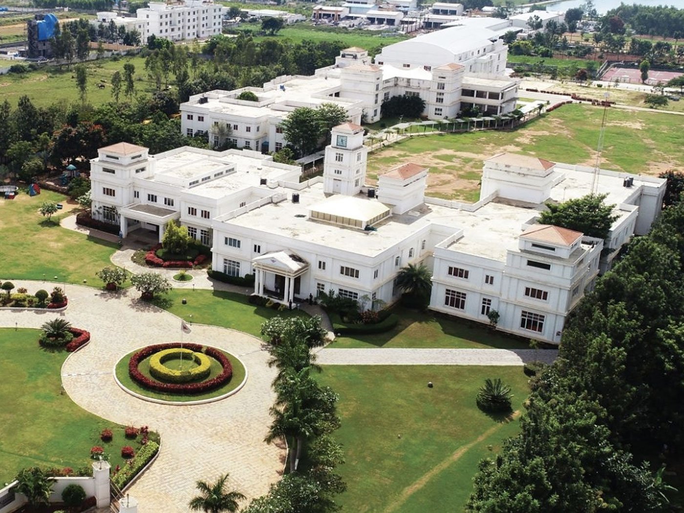 Candor International School Bangalore