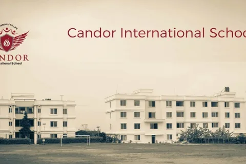 Candor International School Boarding Hostel
