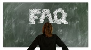 COVID FAQS