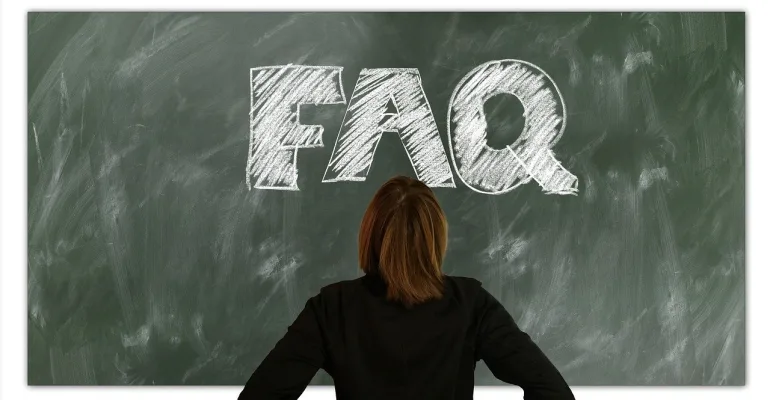 COVID FAQS