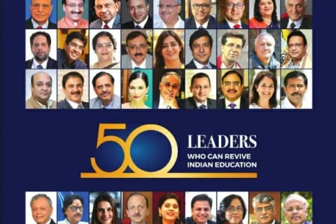 Education World Cover Story