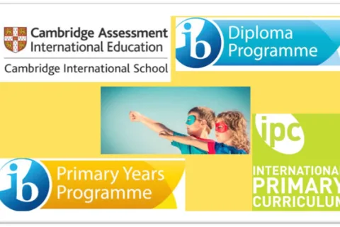 International Curriculum