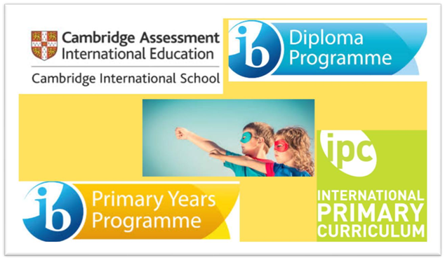 International Curriculum