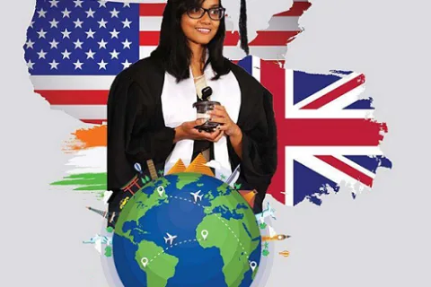 University Placements