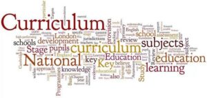 Curriculum