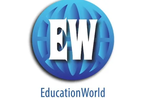 Education World Logo