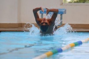 Swimming Pool Training School Bangalore