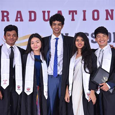 International Baccalaureate Diploma Programme Grades 11 and 12 bangalore