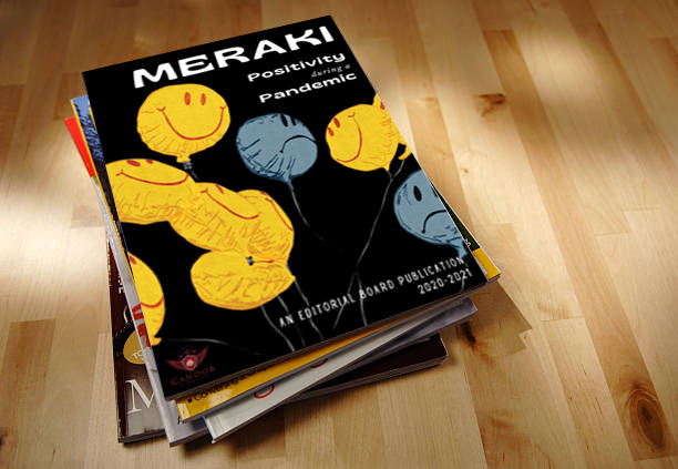 Meraki-Magazine